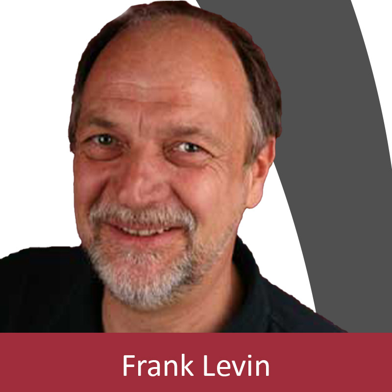 Frank Levin 