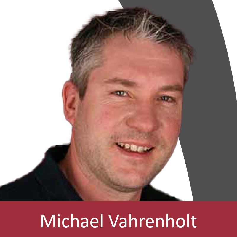 Michael Vahrenholt 